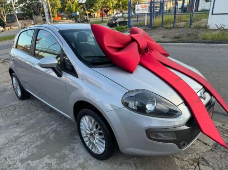 FIAT Punto 1.6 16V 4P ESSENCE FLEX, Foto 4