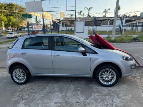 FIAT Punto 1.6 16V 4P ESSENCE FLEX, Foto 5