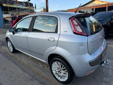 FIAT Punto 1.6 16V 4P ESSENCE FLEX, Foto 7