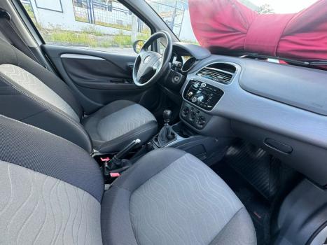 FIAT Punto 1.6 16V 4P ESSENCE FLEX, Foto 10