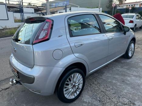 FIAT Punto 1.6 16V 4P ESSENCE FLEX, Foto 17