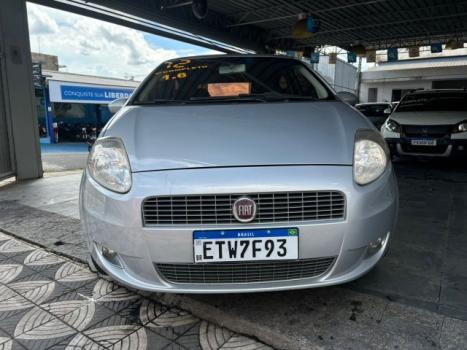 FIAT Punto 1.6 16V 4P ESSENCE FLEX, Foto 7