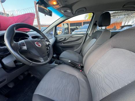 FIAT Punto 1.6 16V 4P ESSENCE FLEX, Foto 9