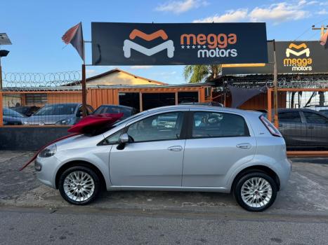 FIAT Punto 1.6 16V 4P ESSENCE FLEX, Foto 12