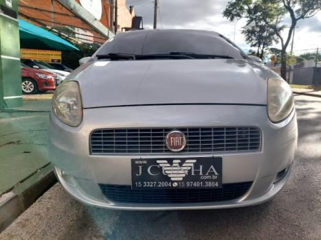 FIAT Punto 1.6 16V 4P ESSENCE FLEX, Foto 2