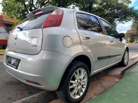 FIAT Punto 1.6 16V 4P ESSENCE FLEX, Foto 6
