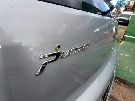FIAT Punto 1.6 16V 4P ESSENCE FLEX, Foto 8