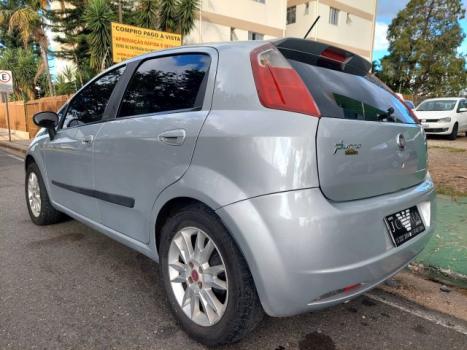 FIAT Punto 1.6 16V 4P ESSENCE FLEX, Foto 9