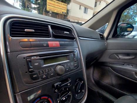 FIAT Punto 1.6 16V 4P ESSENCE FLEX, Foto 11