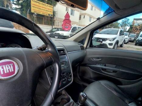FIAT Punto 1.6 16V 4P ESSENCE FLEX, Foto 12