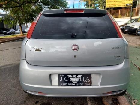 FIAT Punto 1.6 16V 4P ESSENCE FLEX, Foto 13