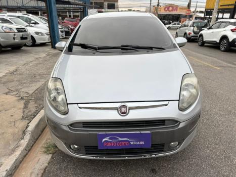 FIAT Punto 1.6 16V 4P ESSENCE FLEX, Foto 1