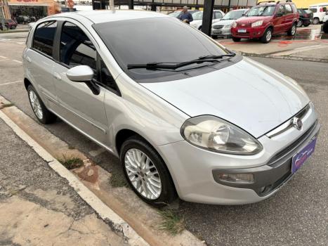 FIAT Punto 1.6 16V 4P ESSENCE FLEX, Foto 2