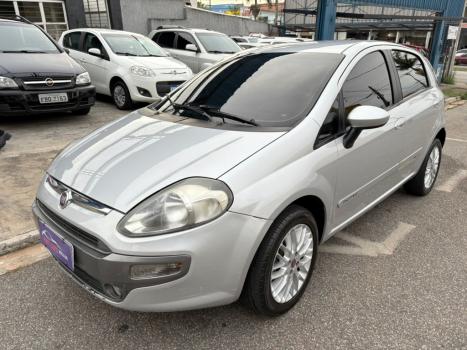 FIAT Punto 1.6 16V 4P ESSENCE FLEX, Foto 3