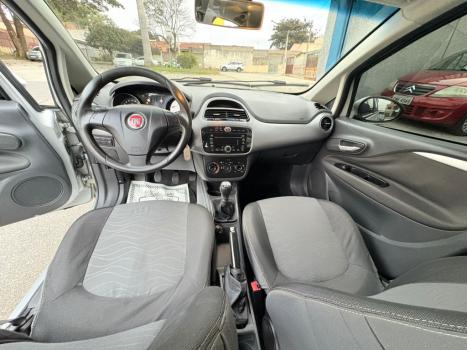 FIAT Punto 1.6 16V 4P ESSENCE FLEX, Foto 6