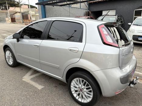 FIAT Punto 1.6 16V 4P ESSENCE FLEX, Foto 7