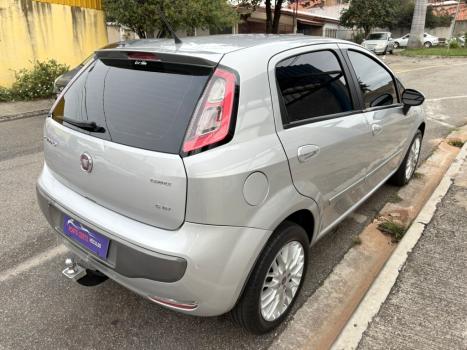 FIAT Punto 1.6 16V 4P ESSENCE FLEX, Foto 8