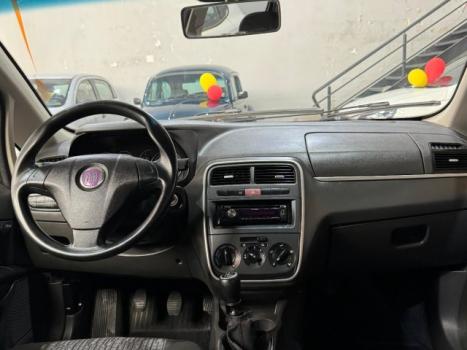 FIAT Punto 1.6 16V 4P ESSENCE FLEX, Foto 3