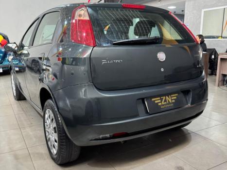 FIAT Punto 1.6 16V 4P ESSENCE FLEX, Foto 4