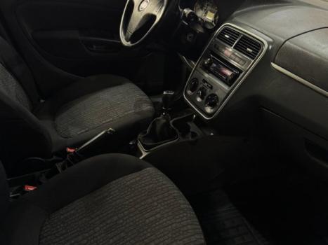 FIAT Punto 1.6 16V 4P ESSENCE FLEX, Foto 5