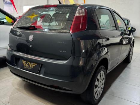 FIAT Punto 1.6 16V 4P ESSENCE FLEX, Foto 6