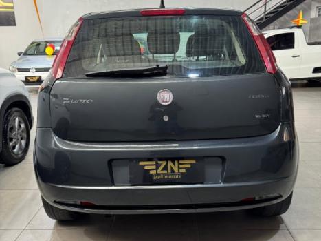 FIAT Punto 1.6 16V 4P ESSENCE FLEX, Foto 7