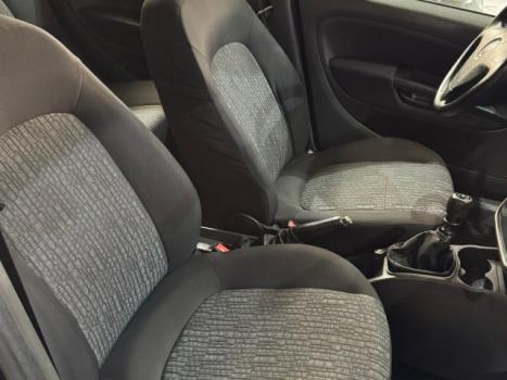 FIAT Punto 1.6 16V 4P ESSENCE FLEX, Foto 8