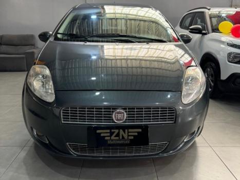 FIAT Punto 1.6 16V 4P ESSENCE FLEX, Foto 10