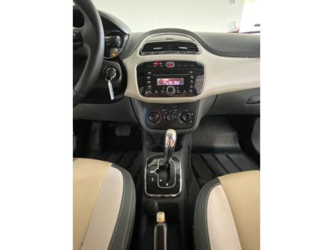 FIAT Punto 1.6 16V 4P FLEX ESSENCE DUALOGIC AUTOMATIZADO, Foto 8