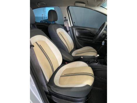 FIAT Punto 1.6 16V 4P FLEX ESSENCE DUALOGIC AUTOMATIZADO, Foto 11