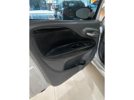 FIAT Punto 1.6 16V 4P FLEX ESSENCE DUALOGIC AUTOMATIZADO, Foto 12