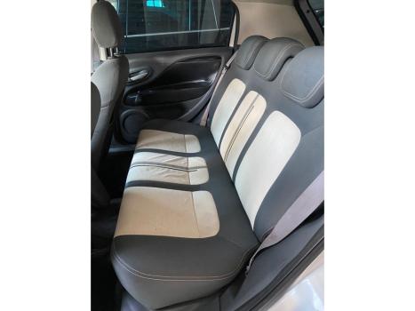 FIAT Punto 1.6 16V 4P FLEX ESSENCE DUALOGIC AUTOMATIZADO, Foto 13
