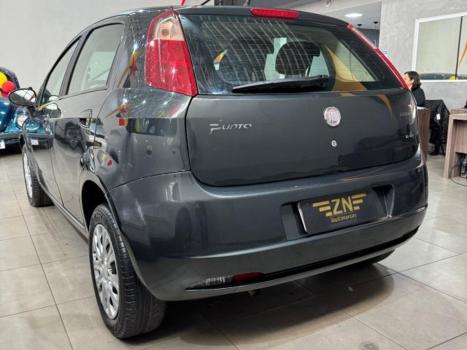 FIAT Punto 1.6 16V 4P ESSENCE FLEX, Foto 4