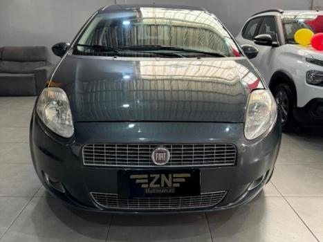 FIAT Punto 1.6 16V 4P ESSENCE FLEX, Foto 10