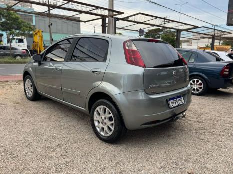 FIAT Punto 1.8 4P HLX FLEX, Foto 3