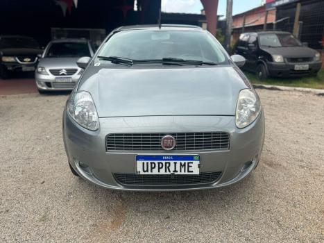 FIAT Punto 1.8 4P HLX FLEX, Foto 7