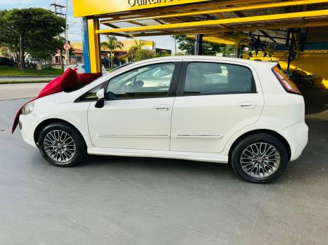 FIAT Punto 1.8 4P SPORTING FLEX, Foto 2