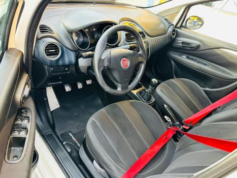 FIAT Punto 1.8 4P SPORTING FLEX, Foto 8