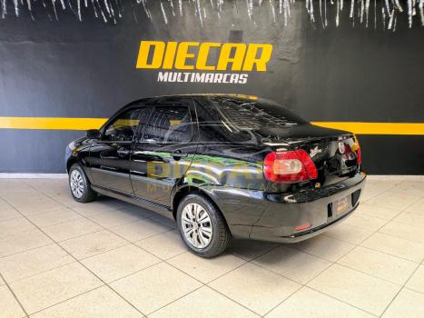 FIAT Siena 1.0 16V 4P, Foto 2