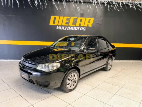 FIAT Siena 1.0 16V 4P, Foto 3