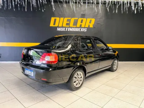 FIAT Siena 1.0 16V 4P, Foto 4