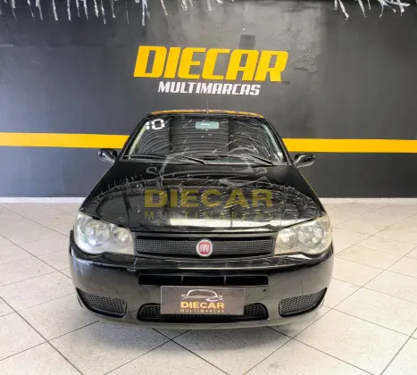 FIAT Siena 1.0 16V 4P, Foto 5