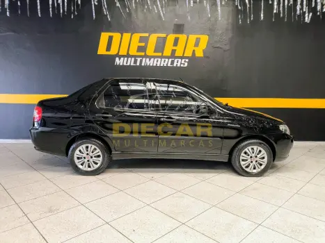 FIAT Siena 1.0 16V 4P, Foto 7