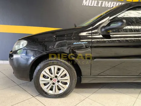 FIAT Siena 1.0 16V 4P, Foto 8
