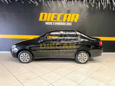 FIAT Siena 1.0 16V 4P, Foto 9