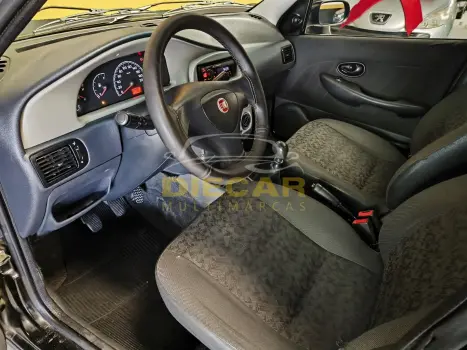 FIAT Siena 1.0 16V 4P, Foto 11