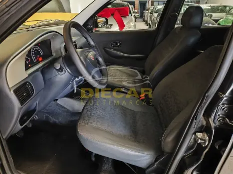 FIAT Siena 1.0 16V 4P, Foto 12