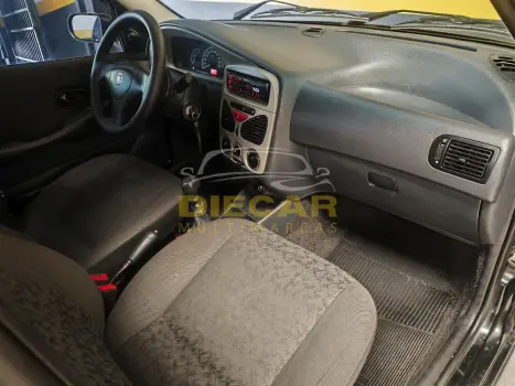 FIAT Siena 1.0 16V 4P, Foto 13