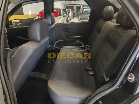 FIAT Siena 1.0 16V 4P, Foto 14