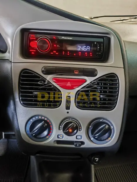 FIAT Siena 1.0 16V 4P, Foto 15
